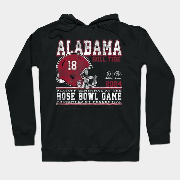 Alabama football hoodie deals